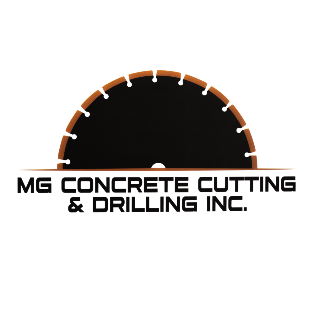 MG Concrete Cutting & Drillling Inc
