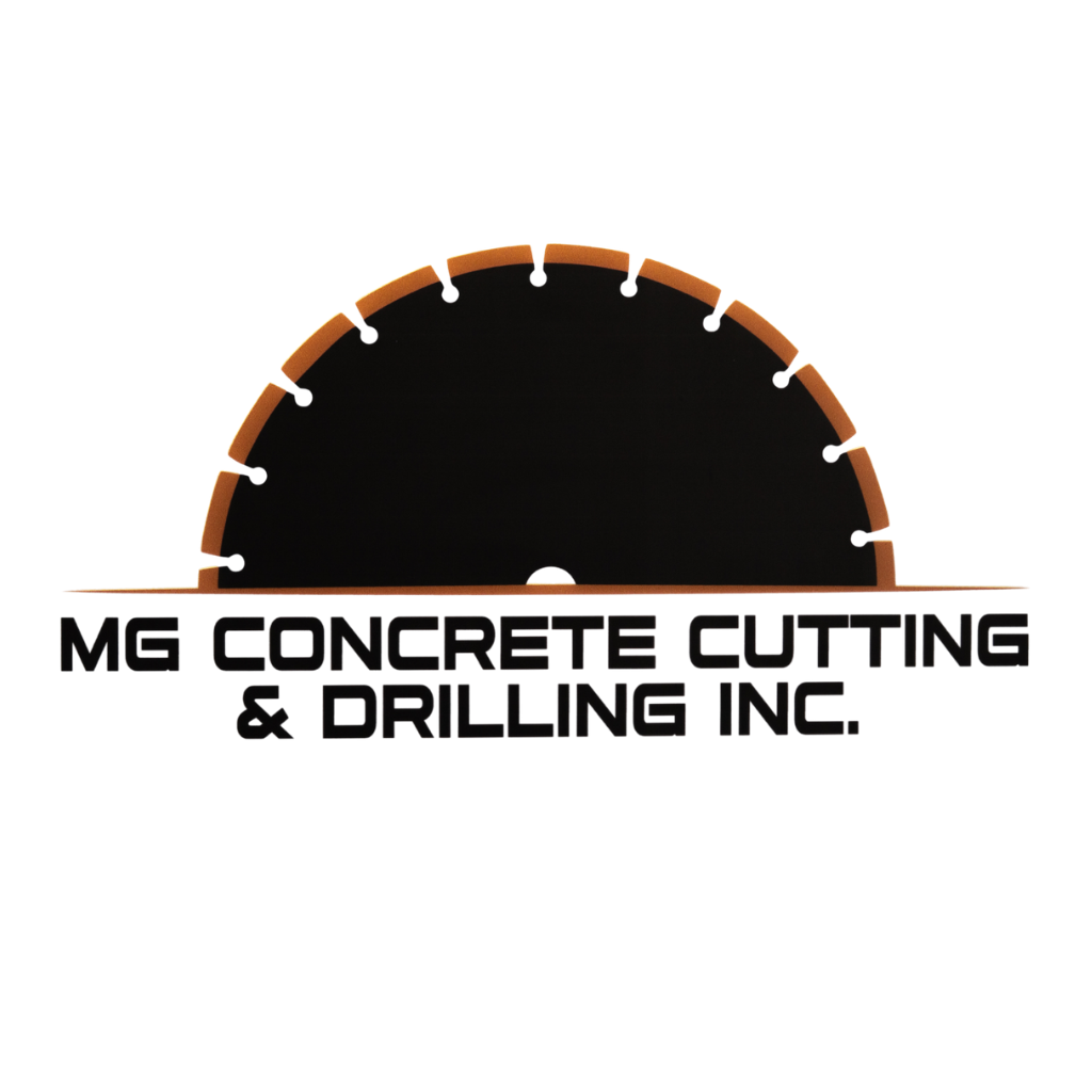 MG Concrete Cutting & Drillling Inc
